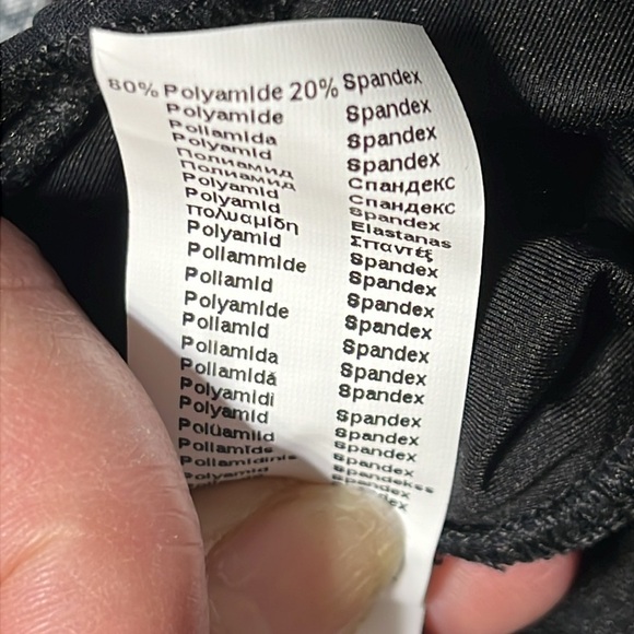 Profile by Gottex one piece swimsuit adjustable straps 20W - Picture 10 of 11